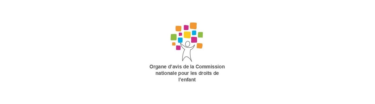 Organe d'avis : Recommandations pour la mise en oeuvre de la Garantie européenne pour l’enfance en Belgique.