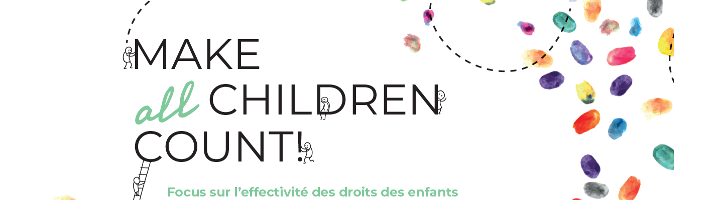 Specific Surveys: Children in Migration